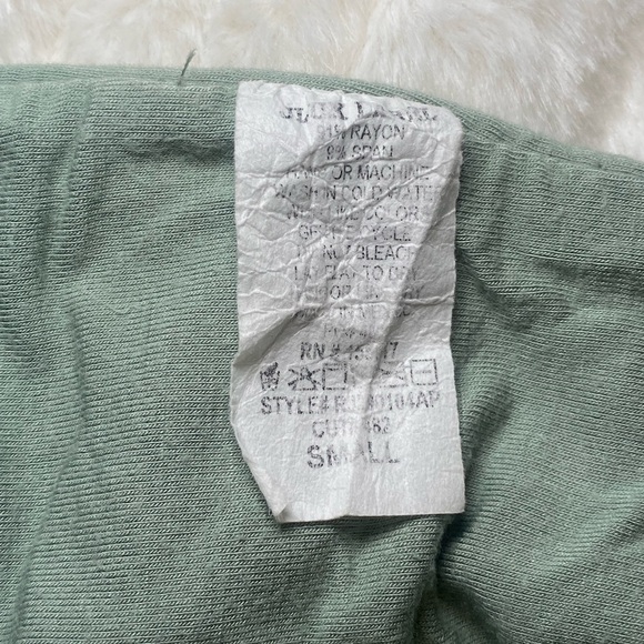 JLUX label fitted Jumpsuit - Picture 4 of 4